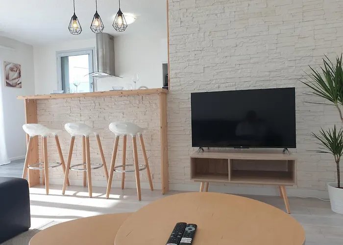 Cozy-Room Appartement