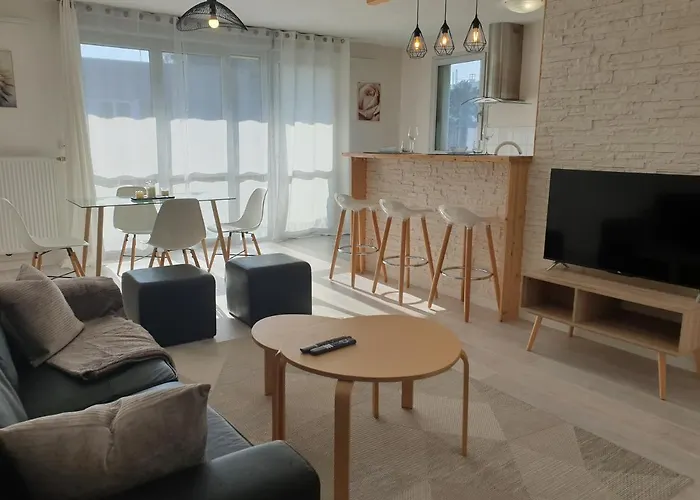 Cozy-Room Appartement