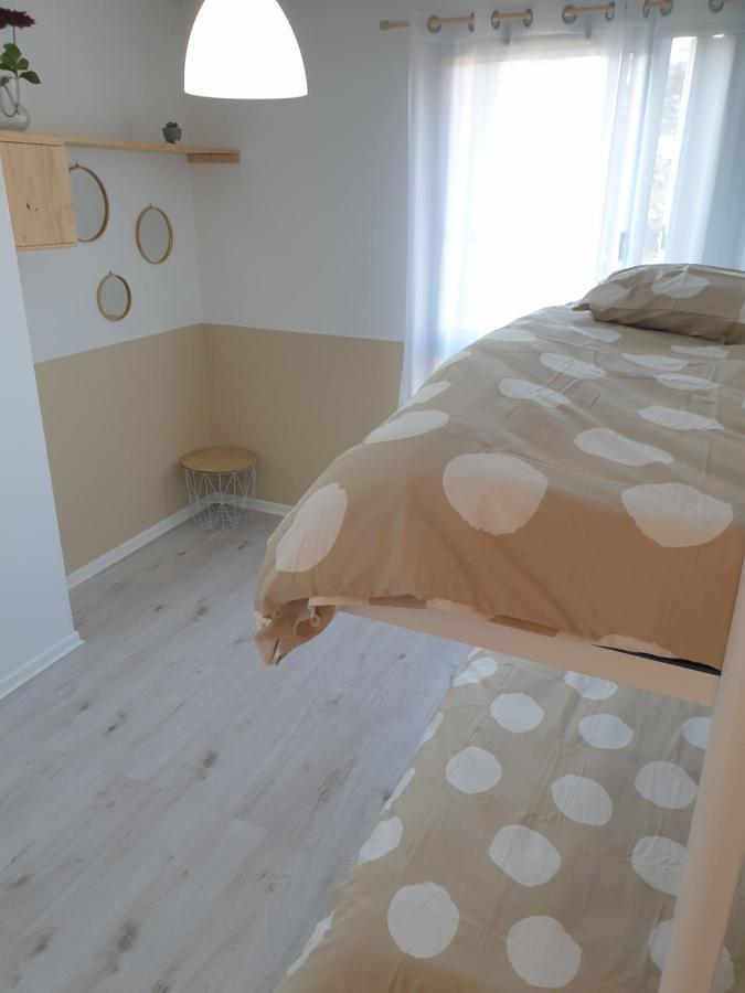 Apartment Cozy-room
